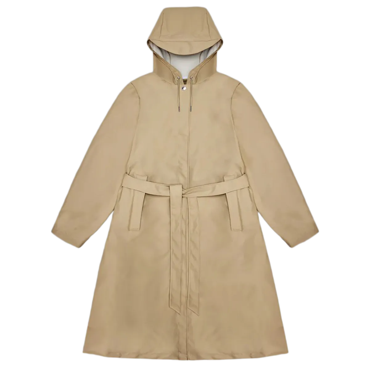 A-line Longer W Jacket W3