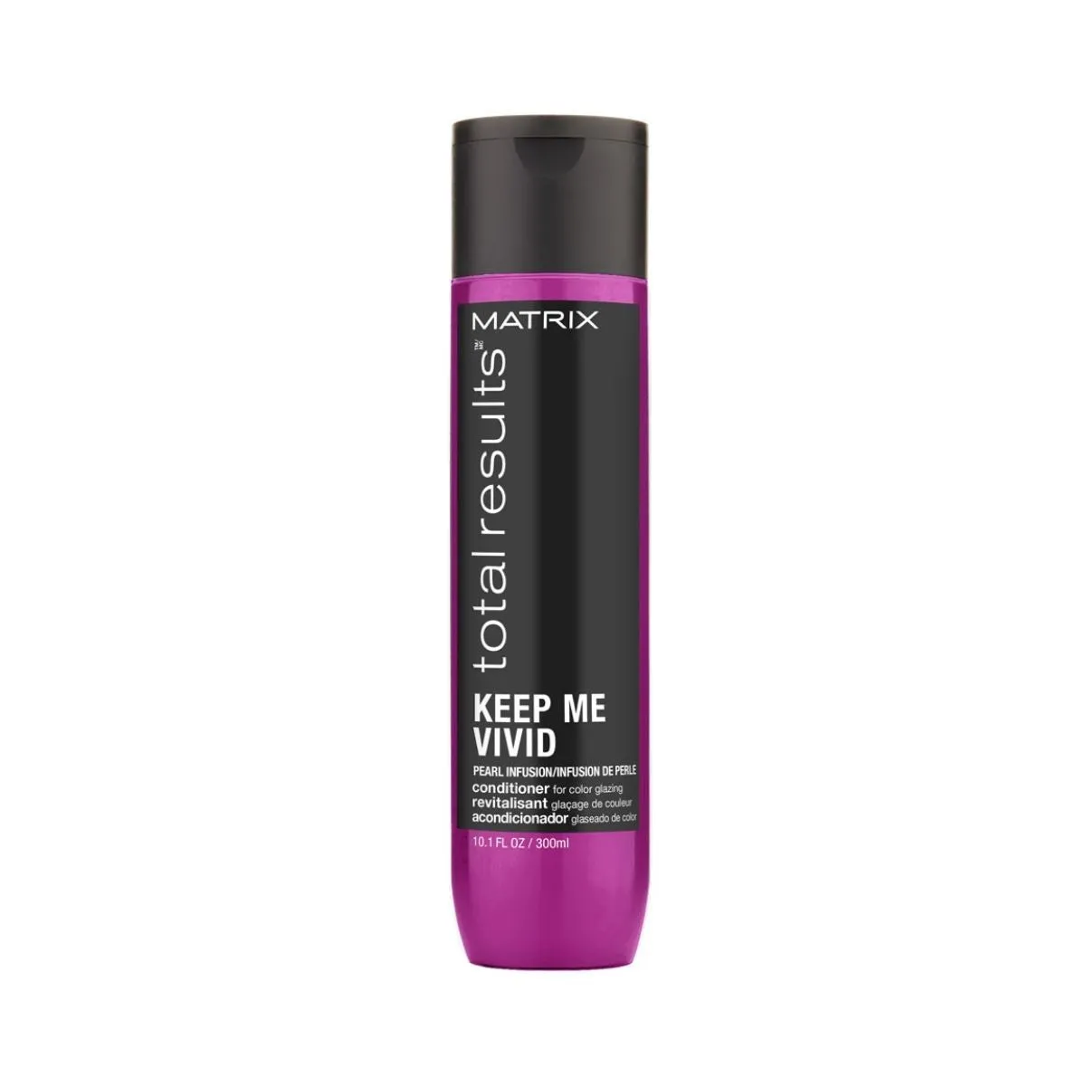 Acondicionador Cabello con Color Sin Sulfatos Keep Me Vivid 300 ML