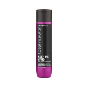 Acondicionador Cabello con Color Sin Sulfatos Keep Me Vivid 300 ML