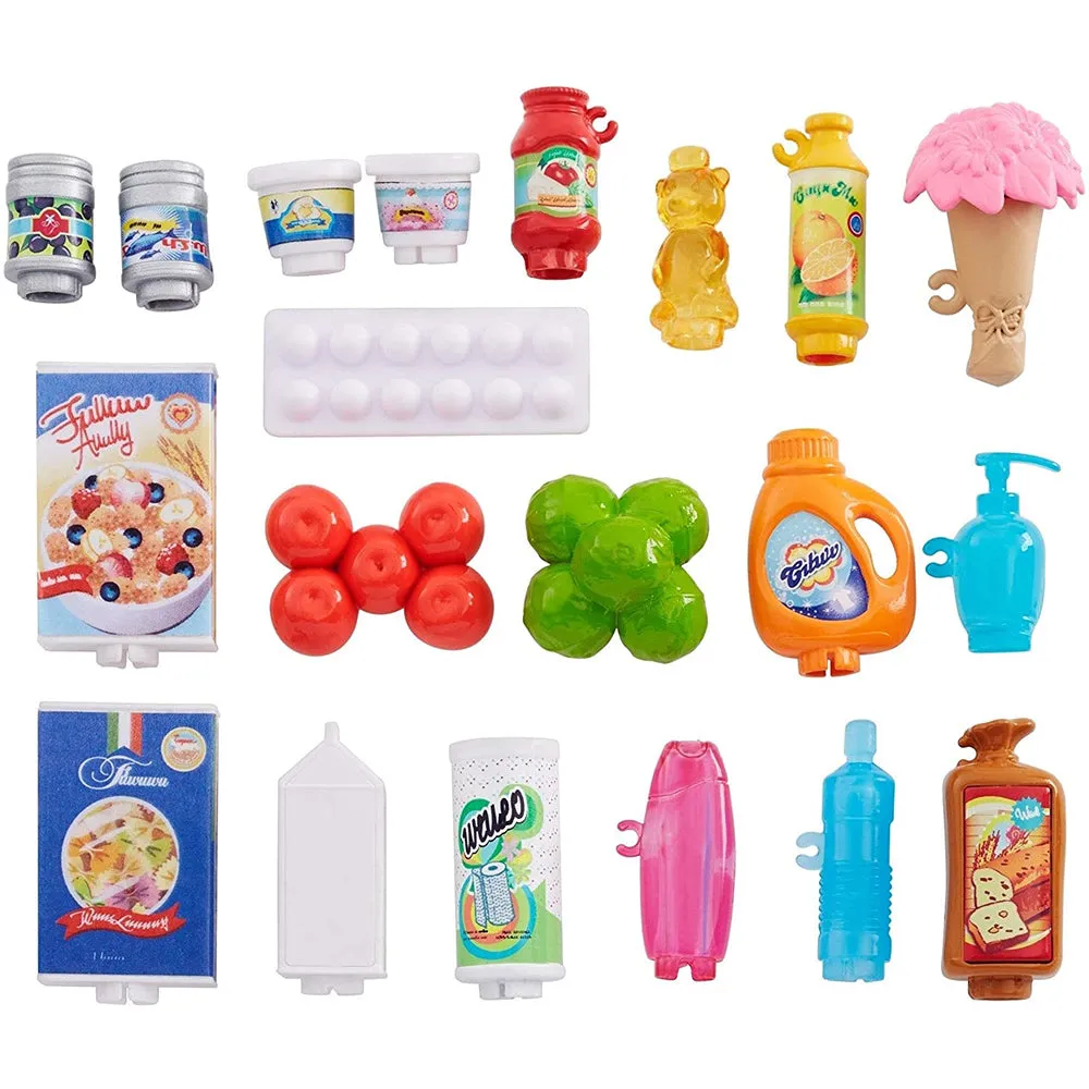 Barbie Día de Compras con Muñeca FRP01