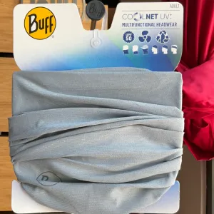 BUFF® CoolNet UV  GALACTIC GREY