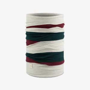 BUFF MERINO MOVE SCALDACOLLO MULTIFUNZIONE IN LANA MERINO MEZZA STAGIONE - DISPONIBILE IN 3 COLORI