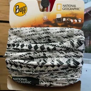 Buff ® National Geographic CoolNet UV   ZACATE