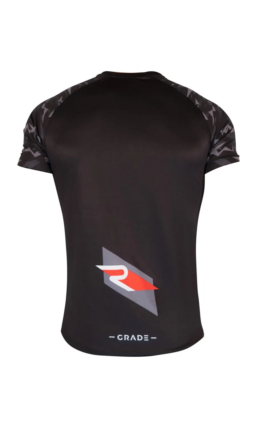 Camiseta Running GRADE