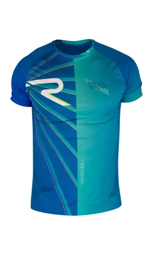 Camiseta Running RADIANT