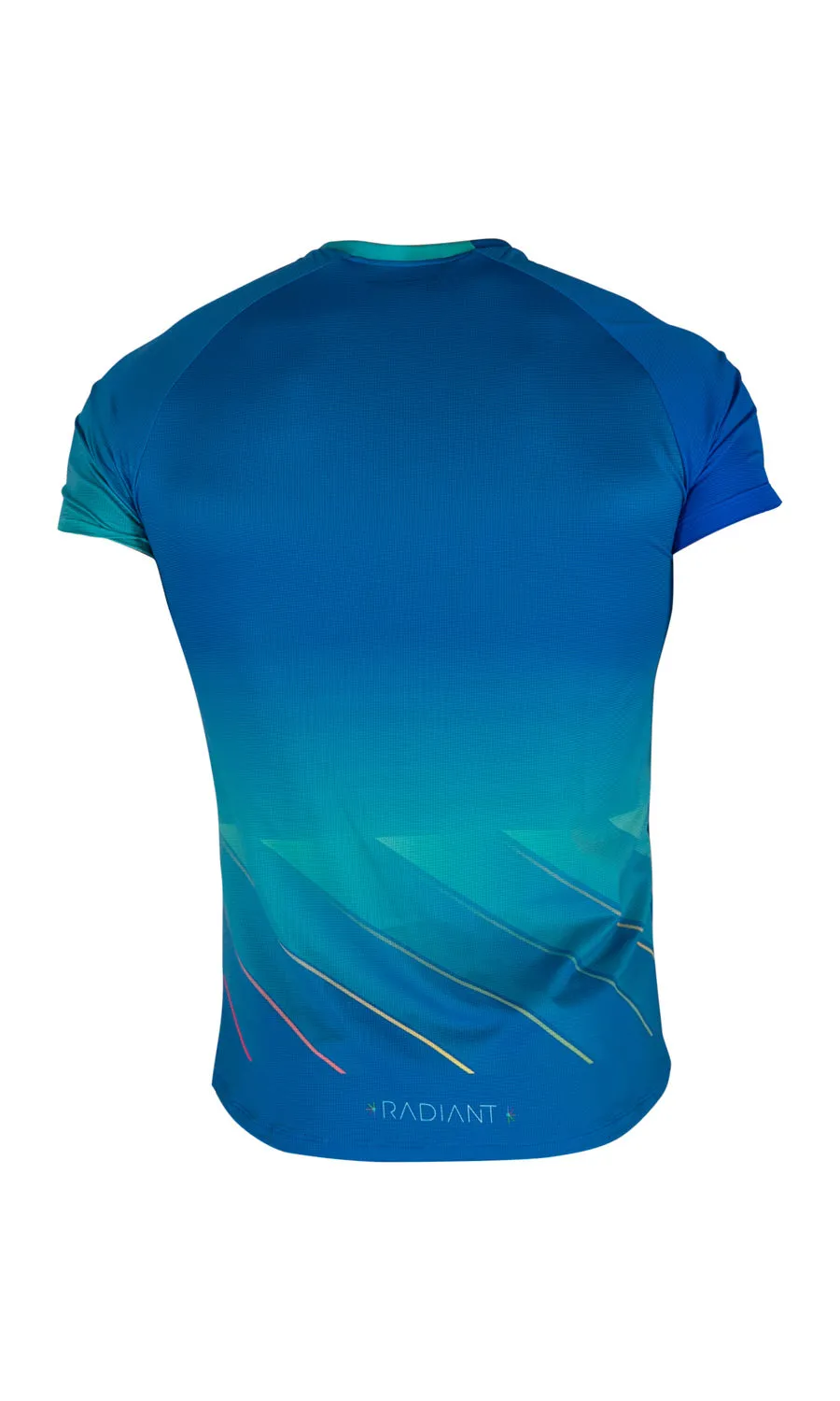 Camiseta Running RADIANT