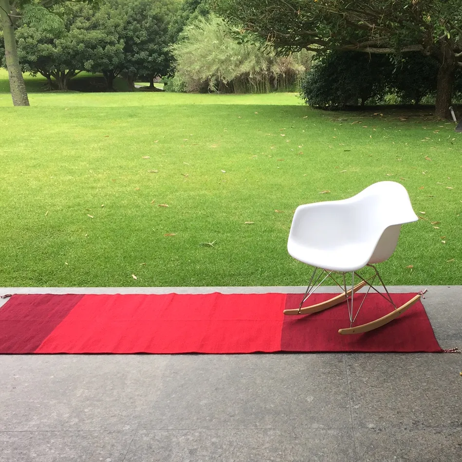 cochinilla 80 x 240 cm