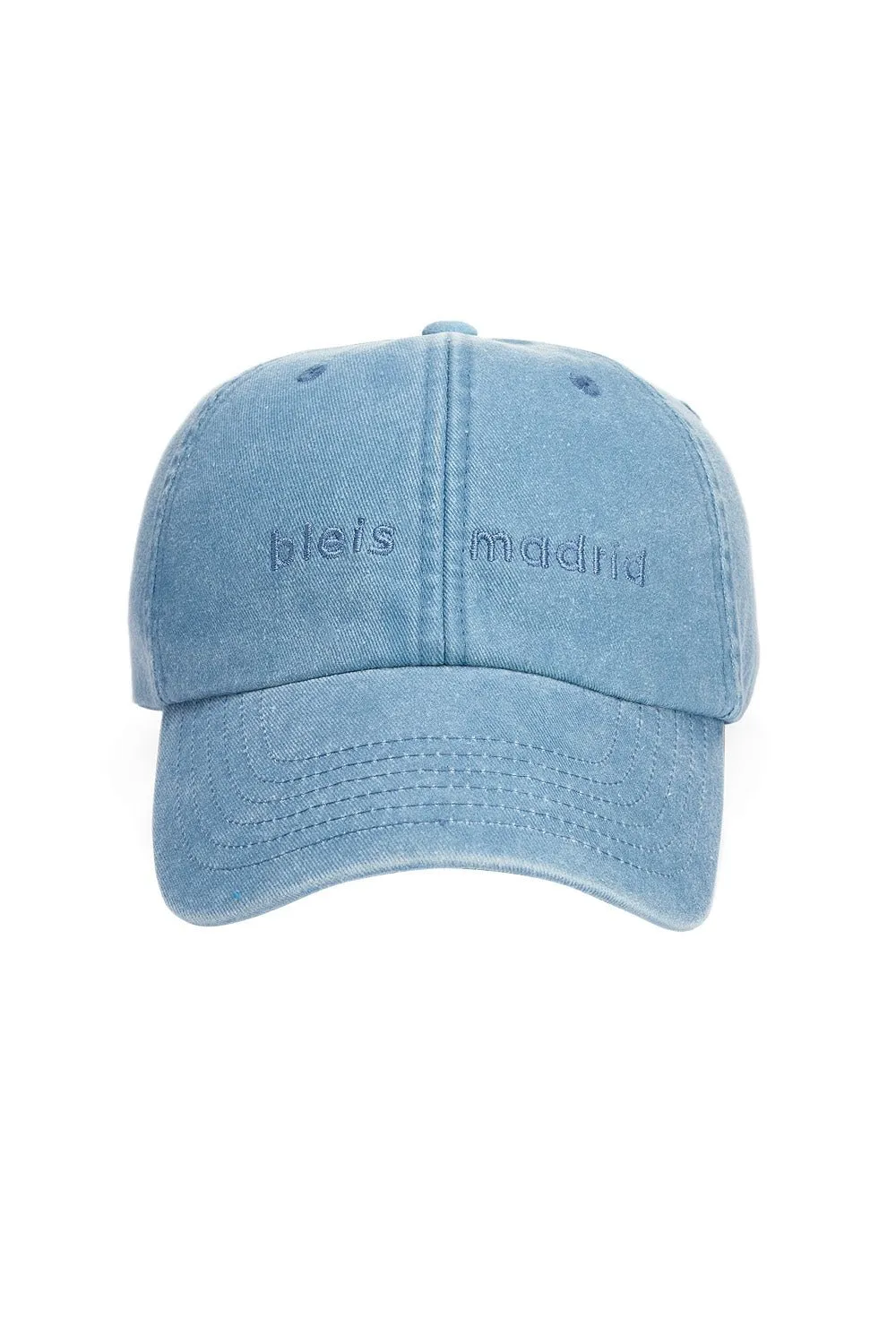 GORRA AZUL CIELO