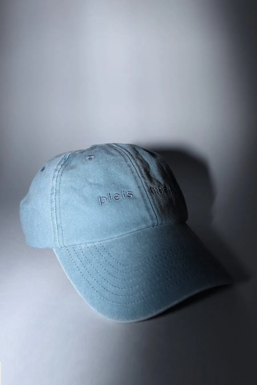 GORRA AZUL CIELO