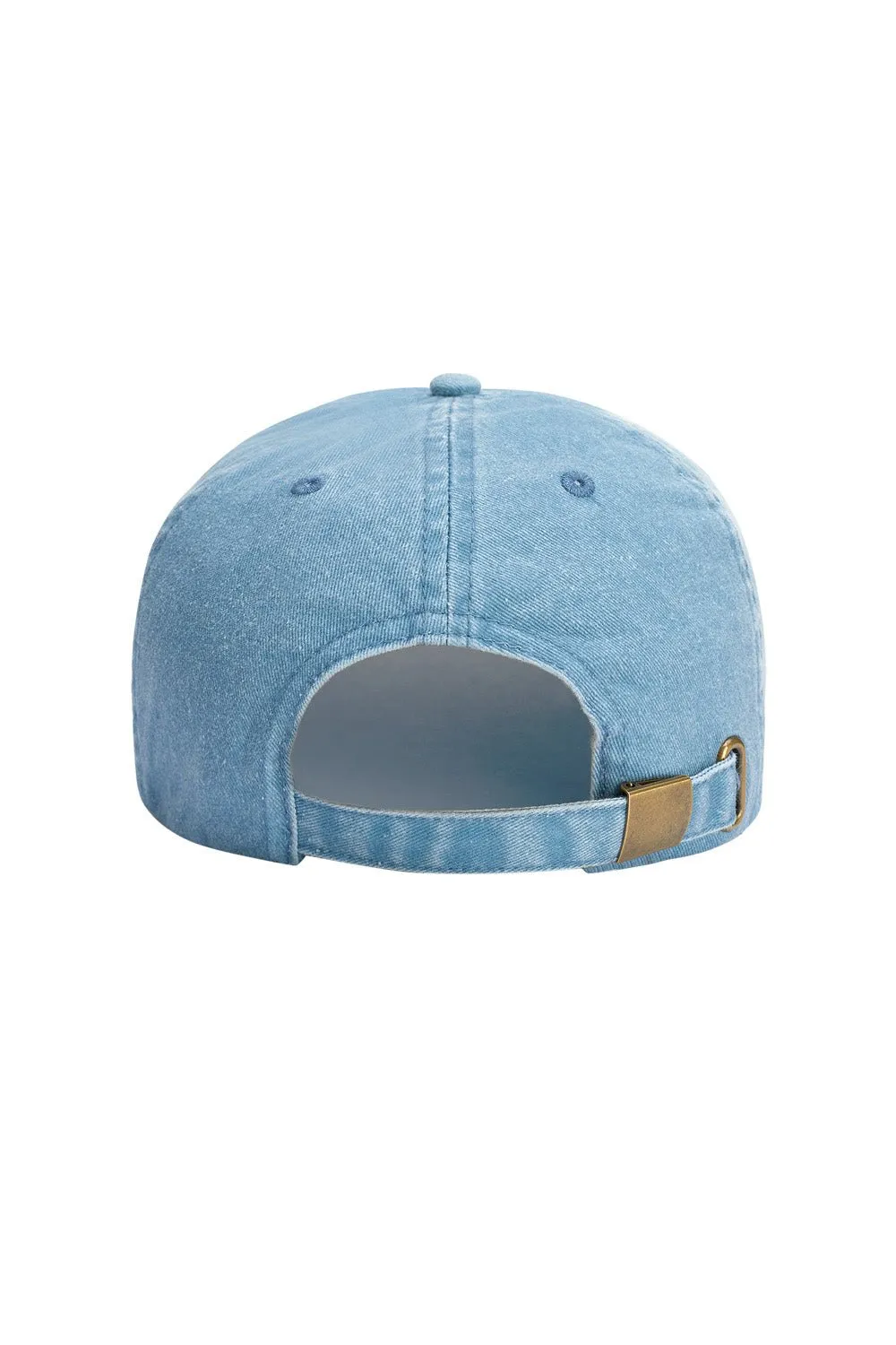 GORRA AZUL CIELO