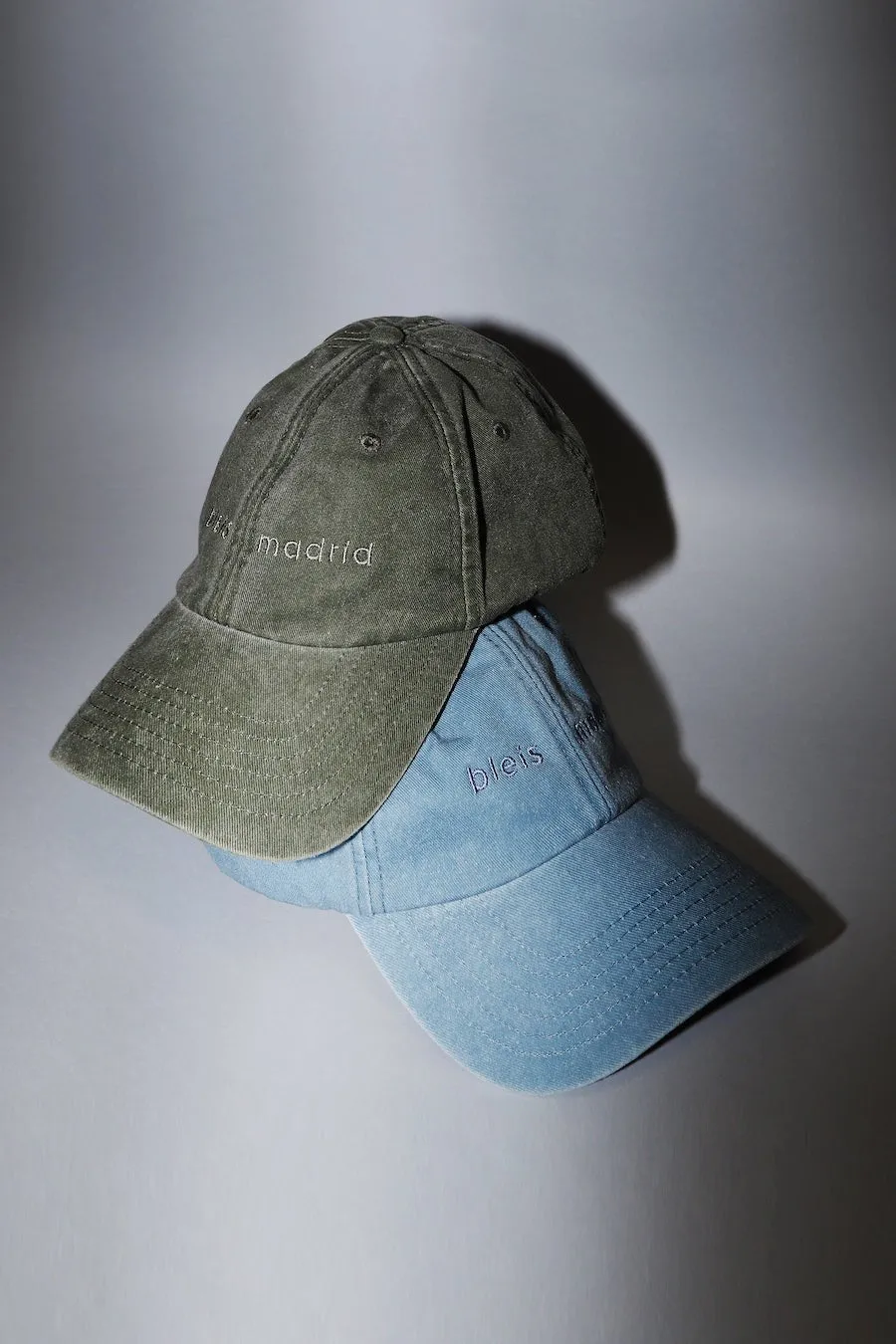 GORRA AZUL CIELO