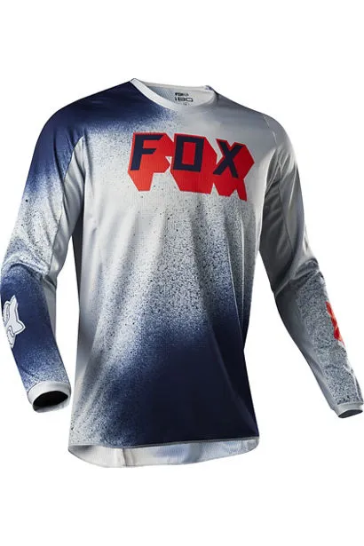 Jersey Fox 180 Bnkz