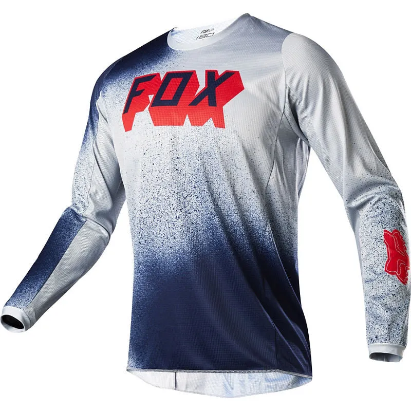 Jersey Fox 180 Bnkz