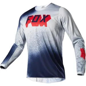 Jersey Fox 180 Bnkz