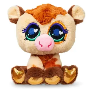 Littlest Pet Shop Peluche Jirafa 35007