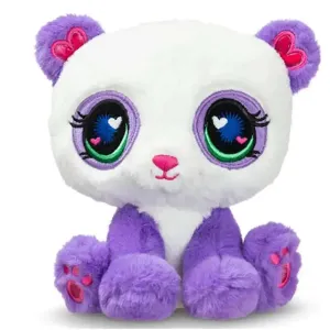 Littlest Pet Shop Peluche Panda 35007