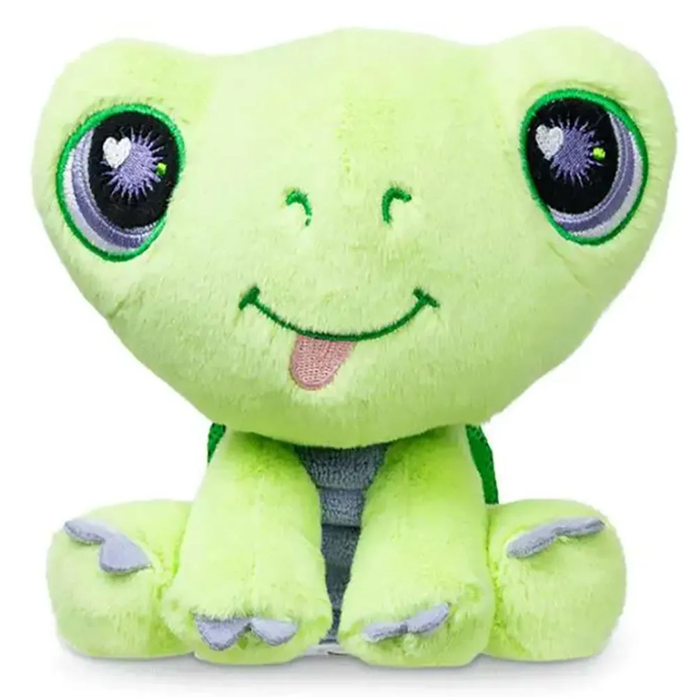 Littlest Pet Shop Peluche Tortuga 35007