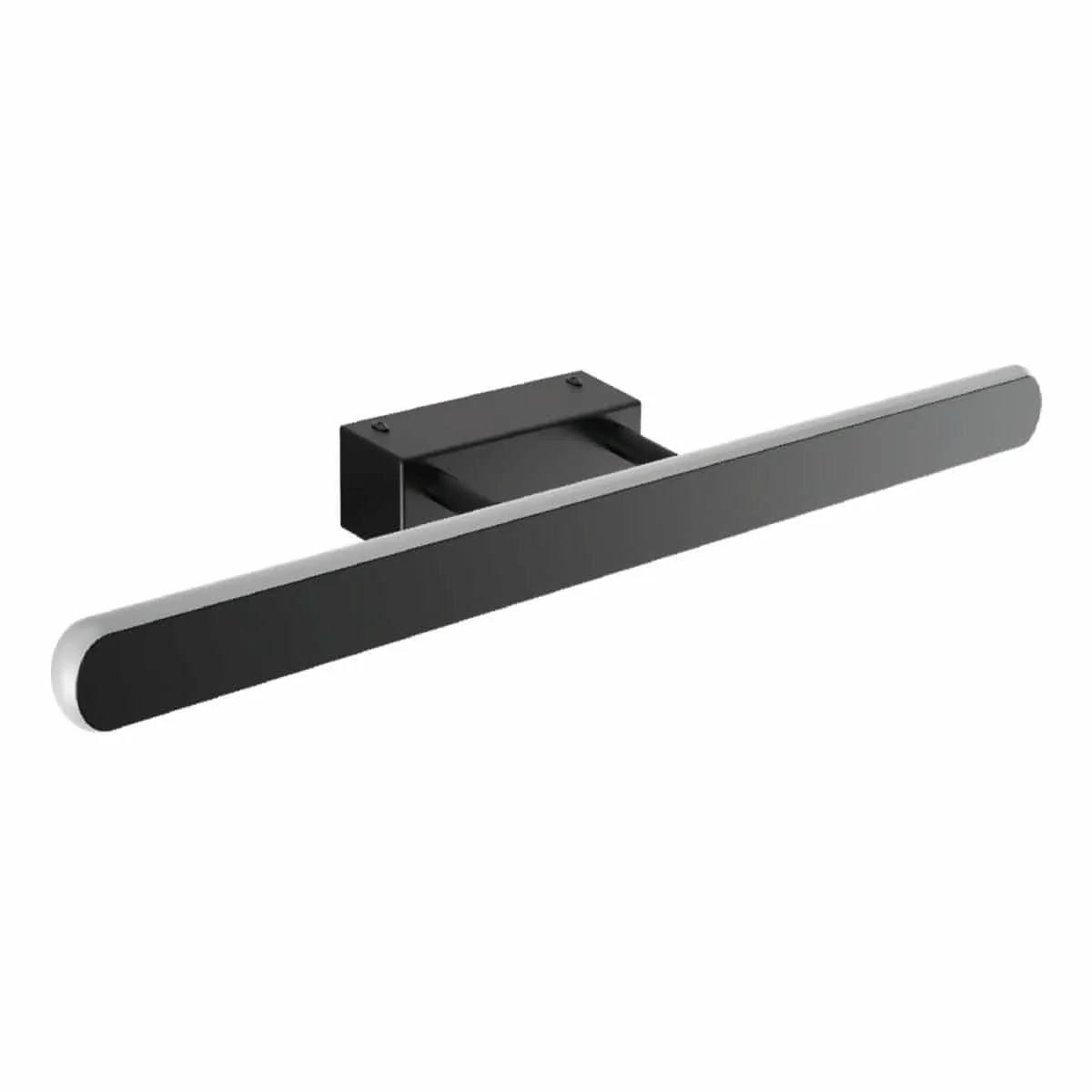 Lámpara De Pared LED Negra 18W CCT