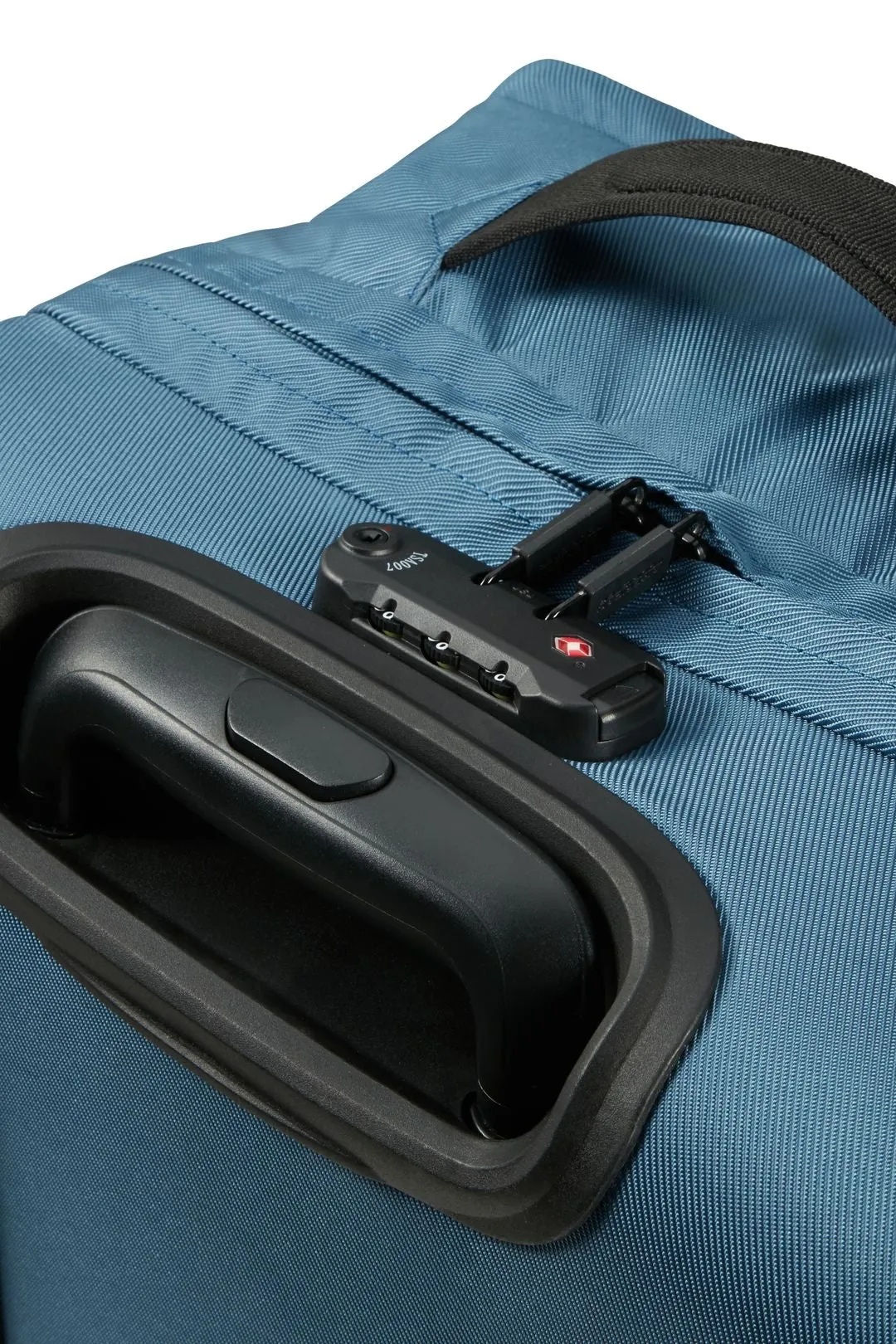 Maleta de Cabina 2 Ruedas URBAN TRACK de American Tourister