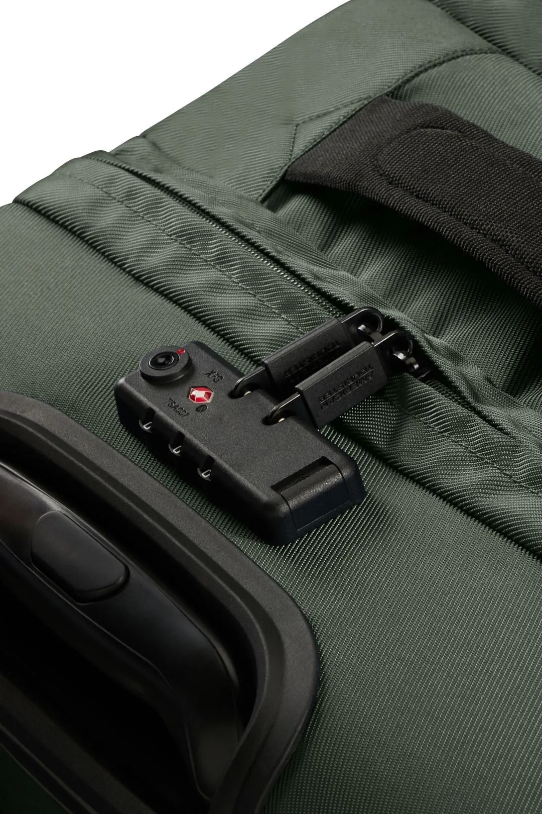 Maleta de Cabina 2 Ruedas URBAN TRACK de American Tourister