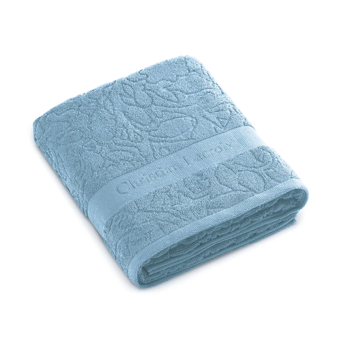 MAXI DRAP DE BAIN - 100 x 150 cm