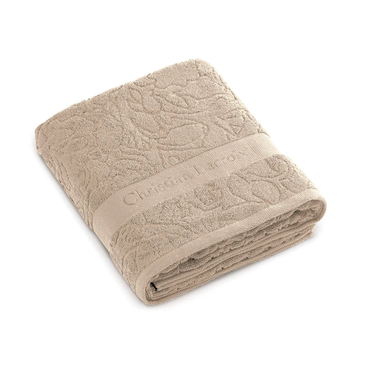 MAXI DRAP DE BAIN - 100 x 150 cm