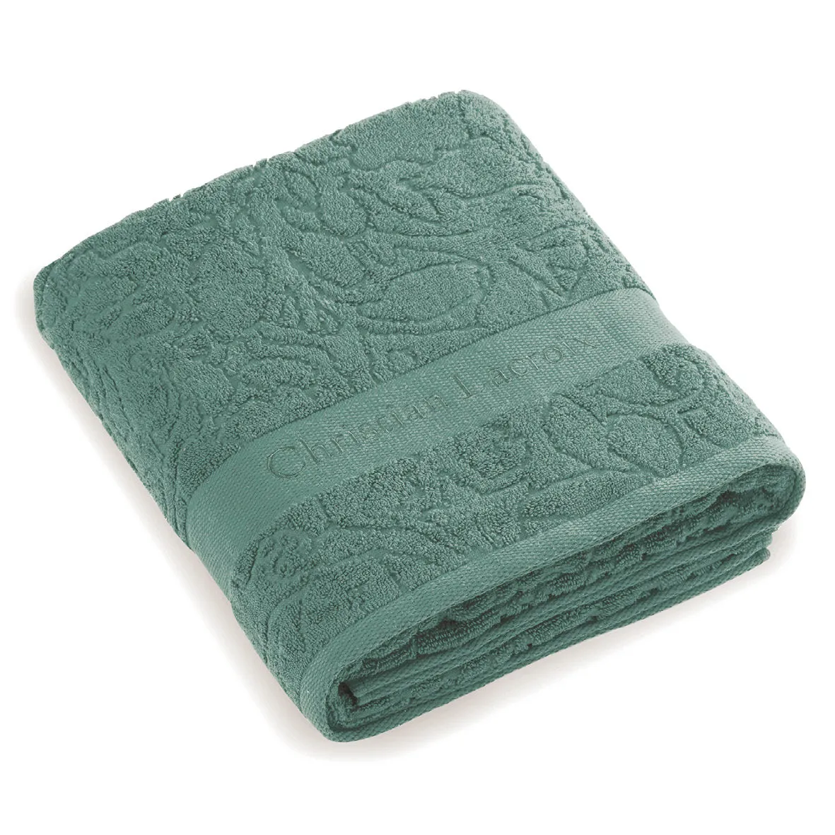 MAXI DRAP DE BAIN - 100 x 150 cm