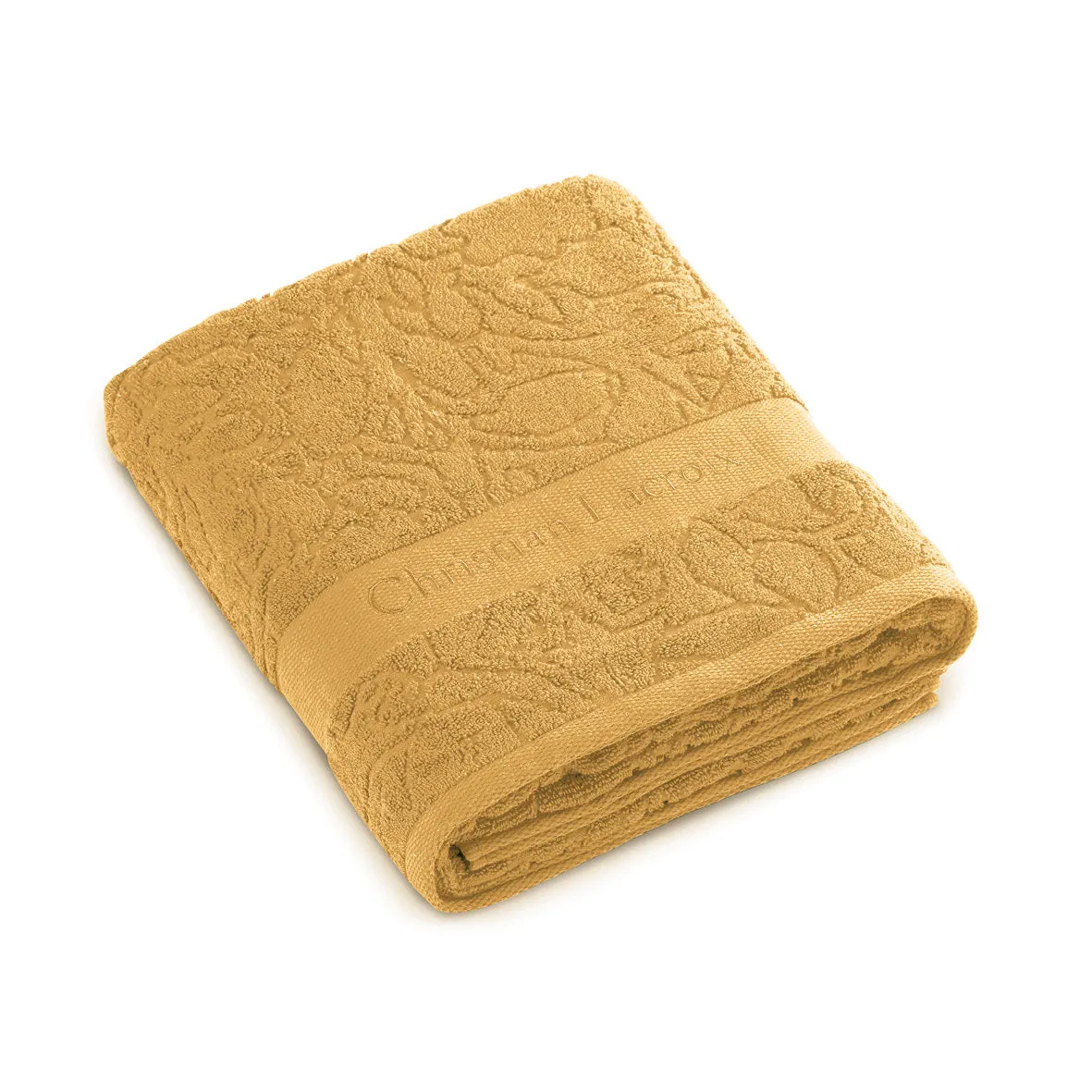 MAXI DRAP DE BAIN - 100 x 150 cm
