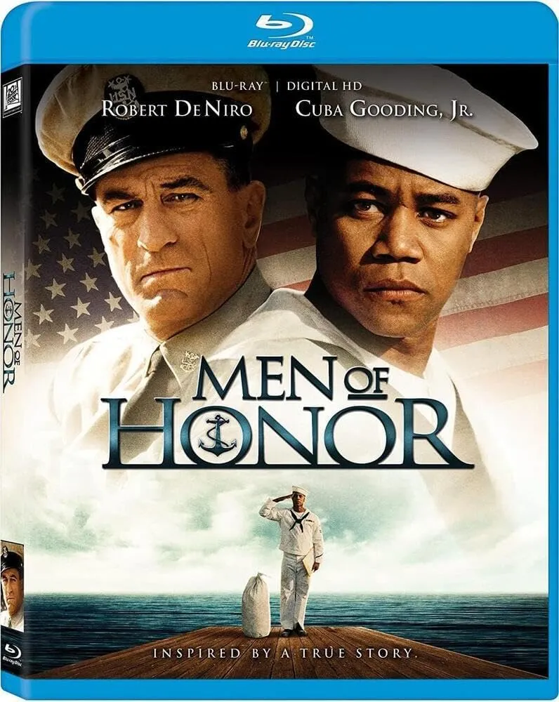 Men Of Honor (BD)