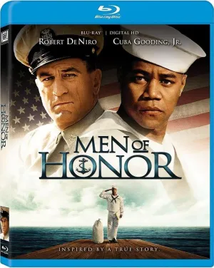 Men Of Honor (BD)