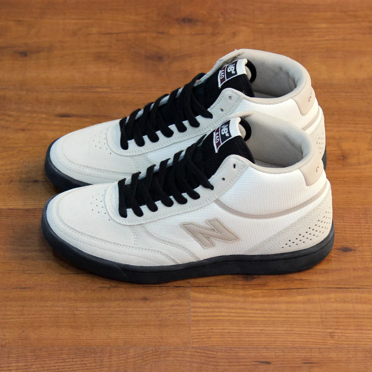 NEW BALANCE NUMERIC NM440 - SKATESHOP DAY