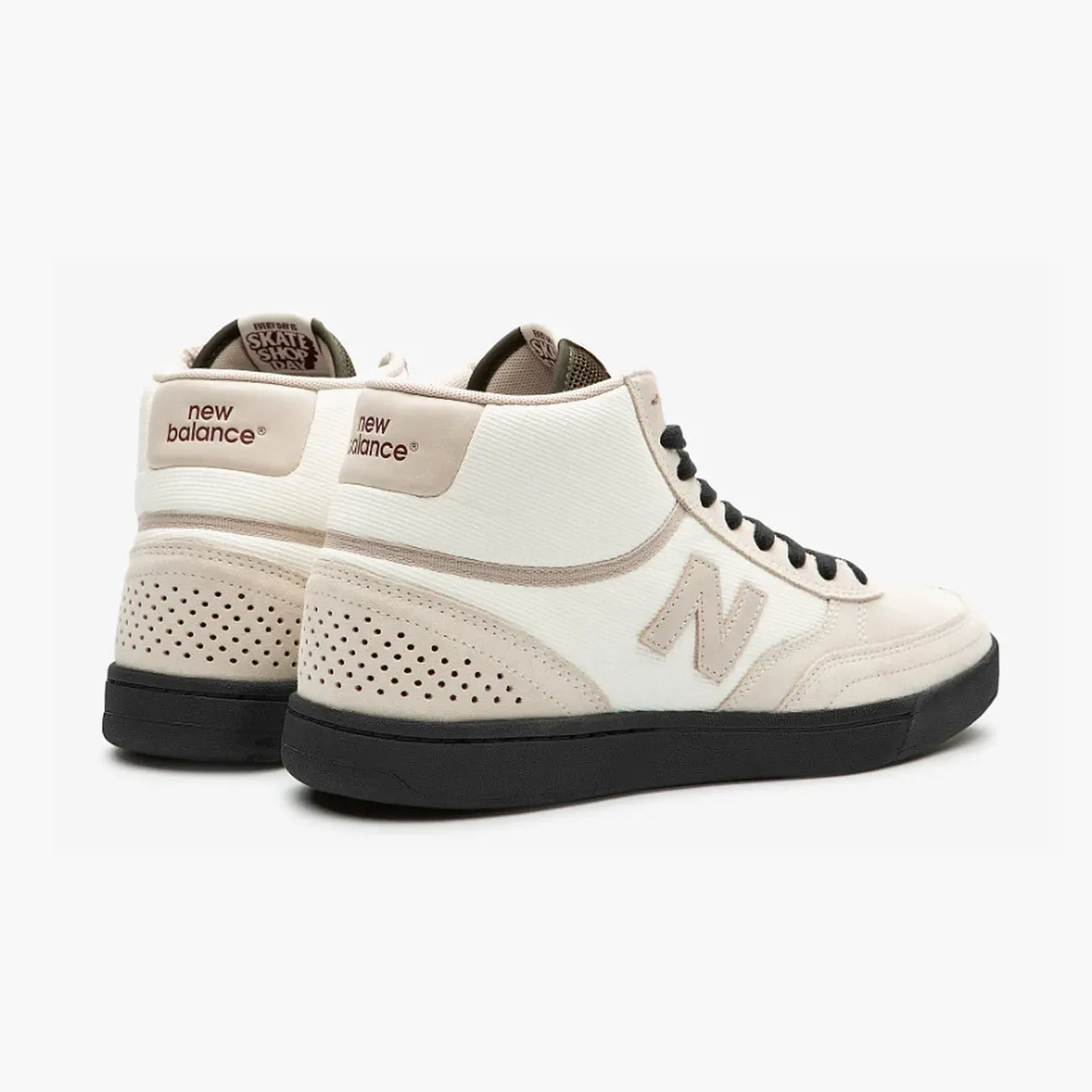 NEW BALANCE NUMERIC NM440 - SKATESHOP DAY