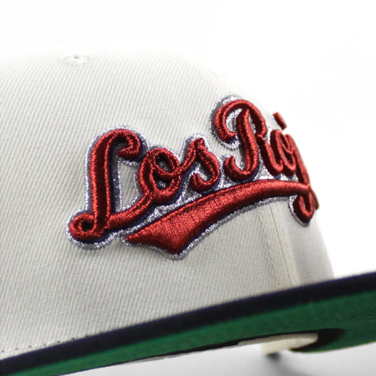 NEW ERA Cincinnati Reds - 59FIFTY LOS ROJOS 2015 ASG CHROME NAVY