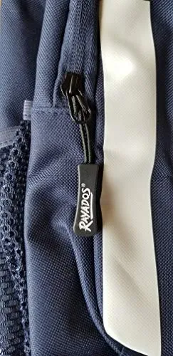NEW Rayados Monterrey Official Backpack Azul by ELT Sports