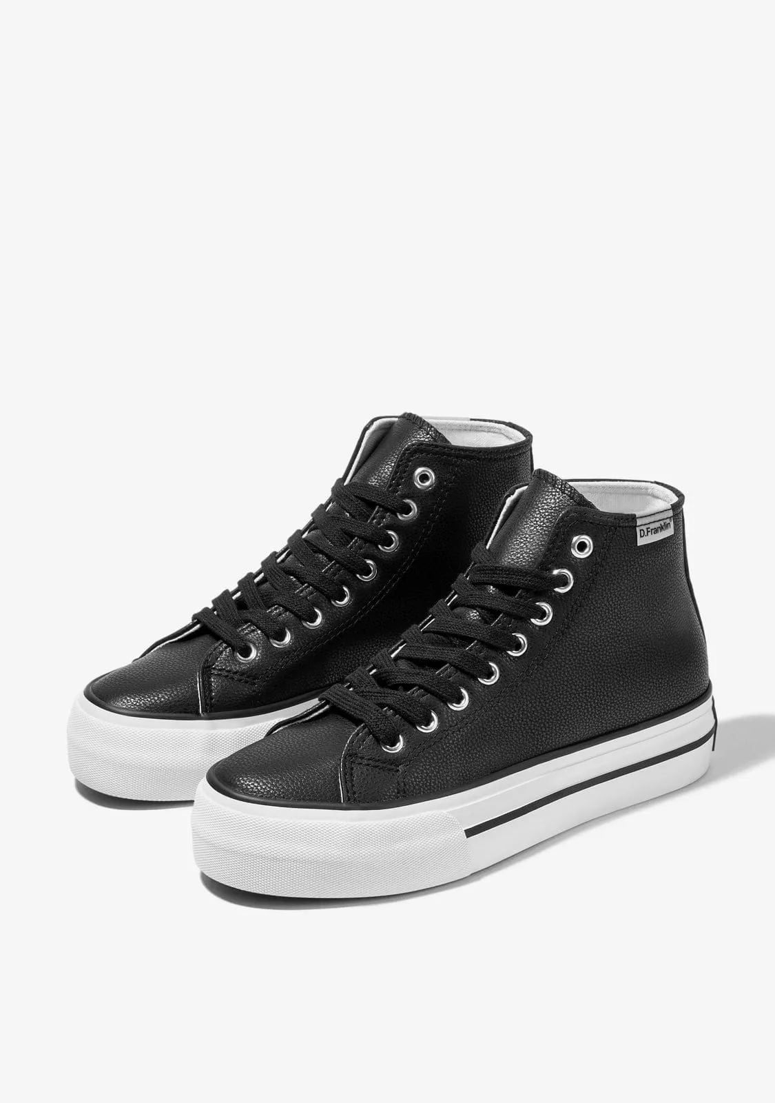 One Way Micro Black