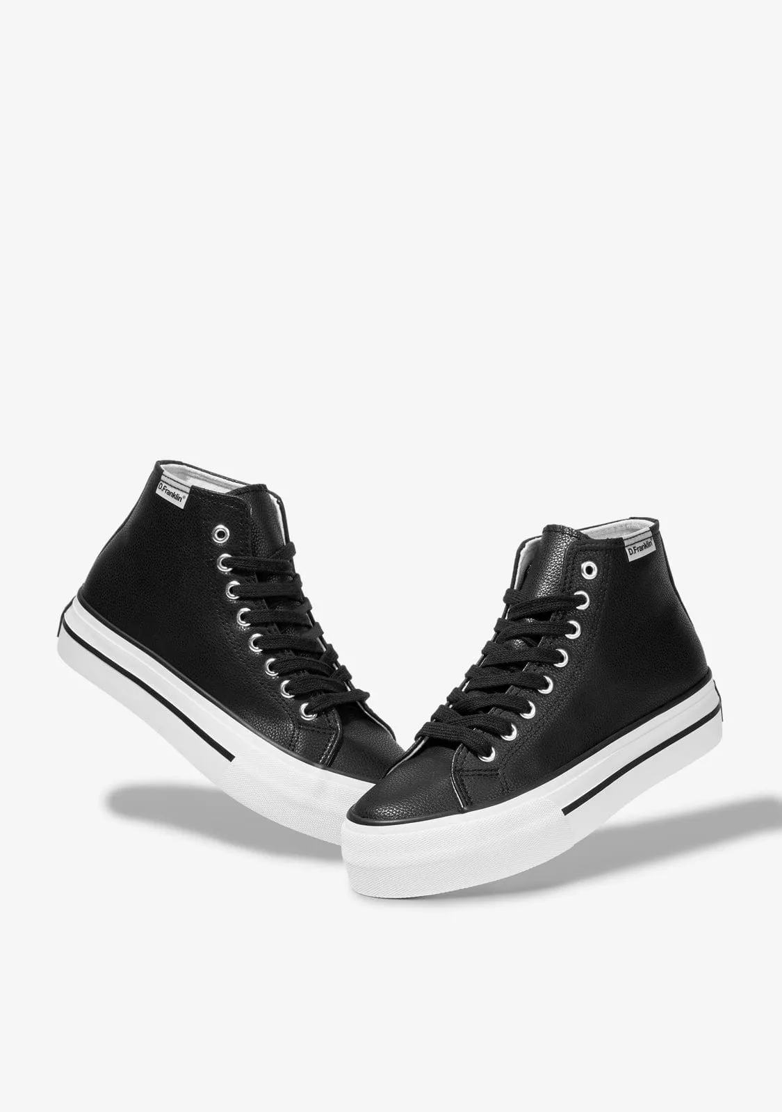 One Way Micro Black