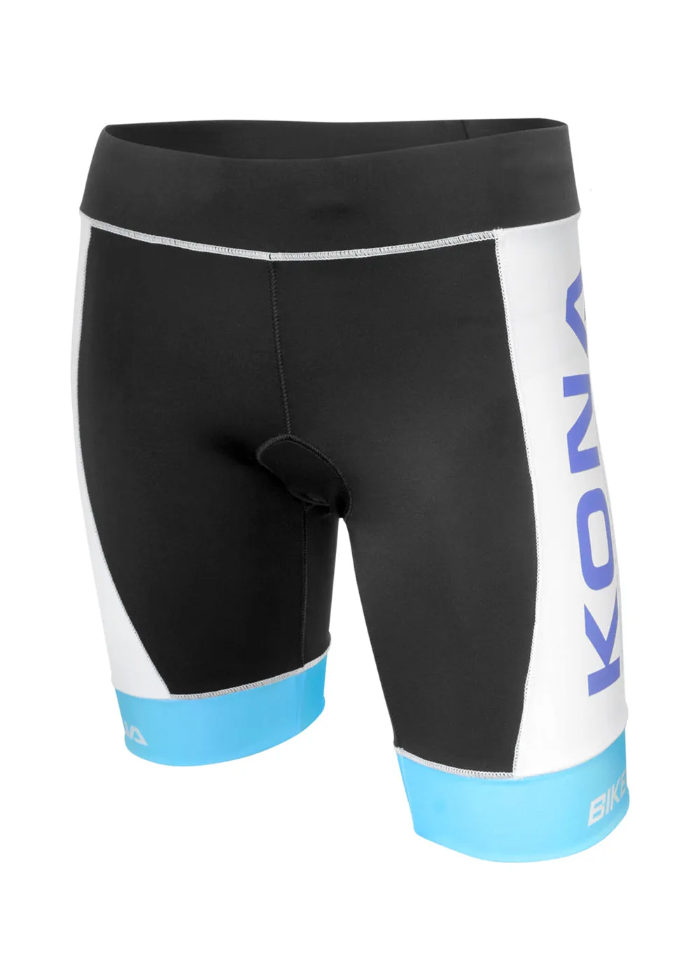 Pantalón corto de triatlón Forza personalizado para mujer - GU3