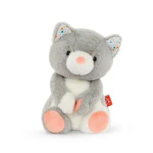 Peluche Gato - Cloudy Cosmo