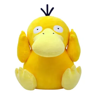 Peluche Serie Pokémon Diseño Psyduck Chico