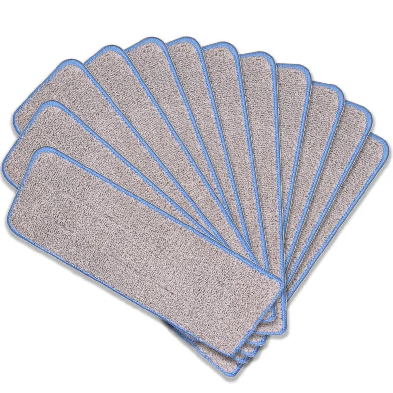 Recambios para, Mopa con cubo escurridor, de Microfibra Lavables | BronHome©