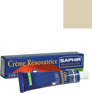 Saphir Beaute du Cuir Beaute du Cuir Renovating Cream 25 ml