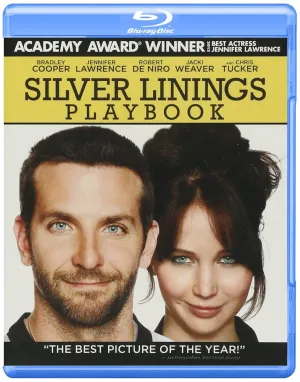 Silver Linings Playbook