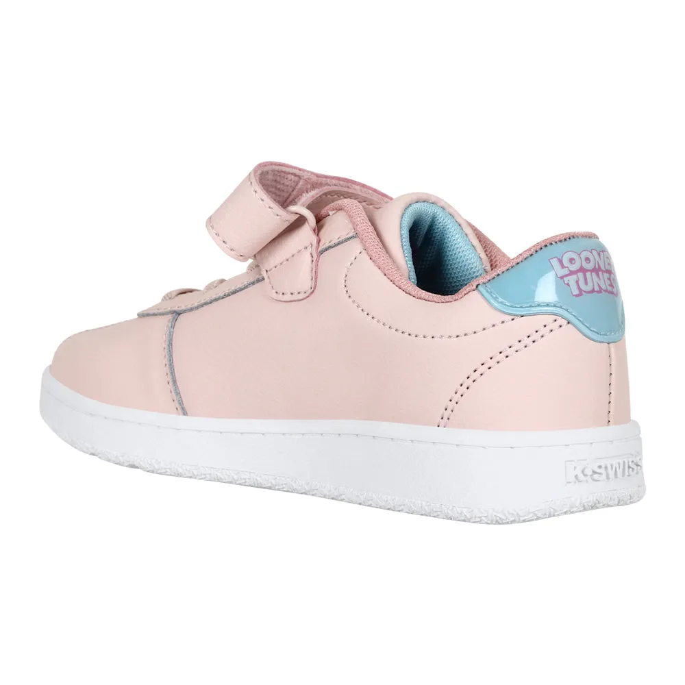 Tenis Little Bunny Looney Tunes Ch