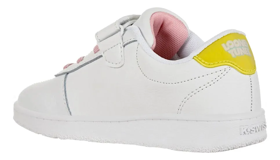 Tenis Little Bunny Looney Tunes Ch