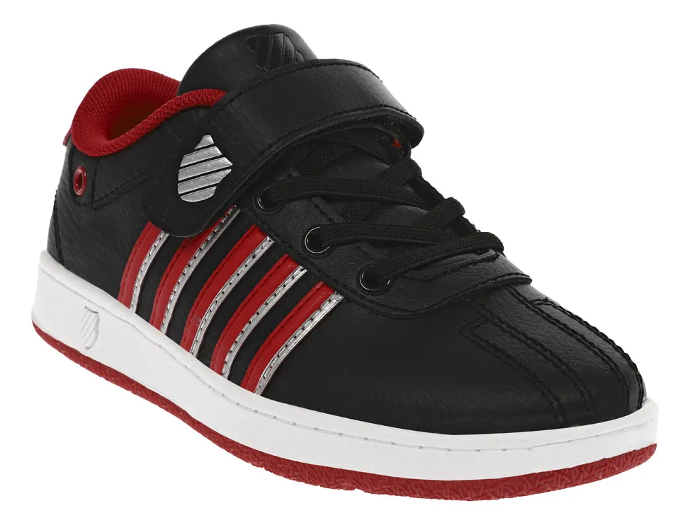 Tenis Stage Ch