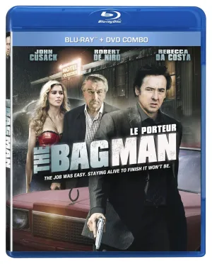 The Bagman / Le Porteur