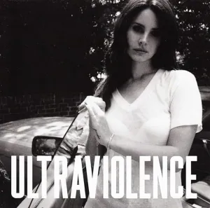 Ultraviolence Explicit Lyrics