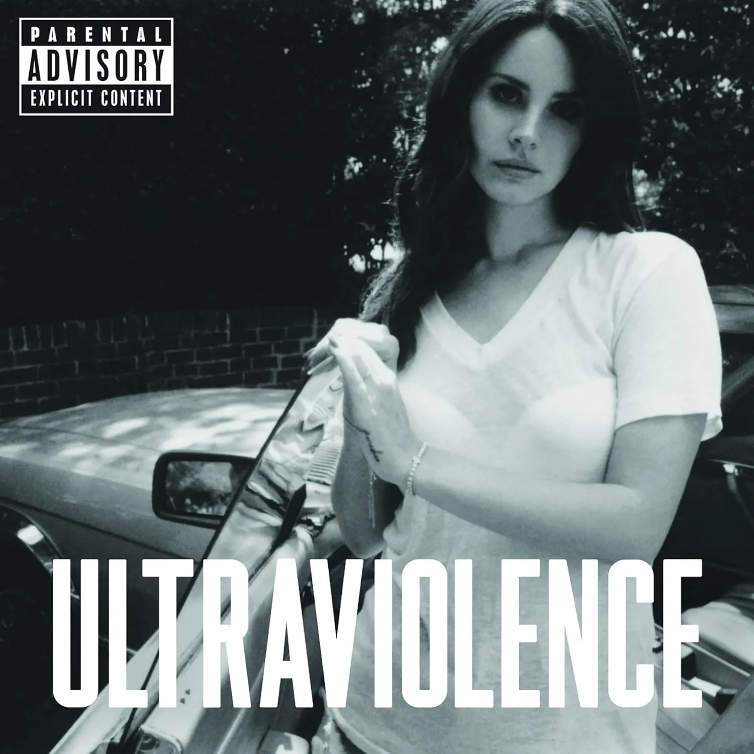Ultraviolence Explicit Lyrics