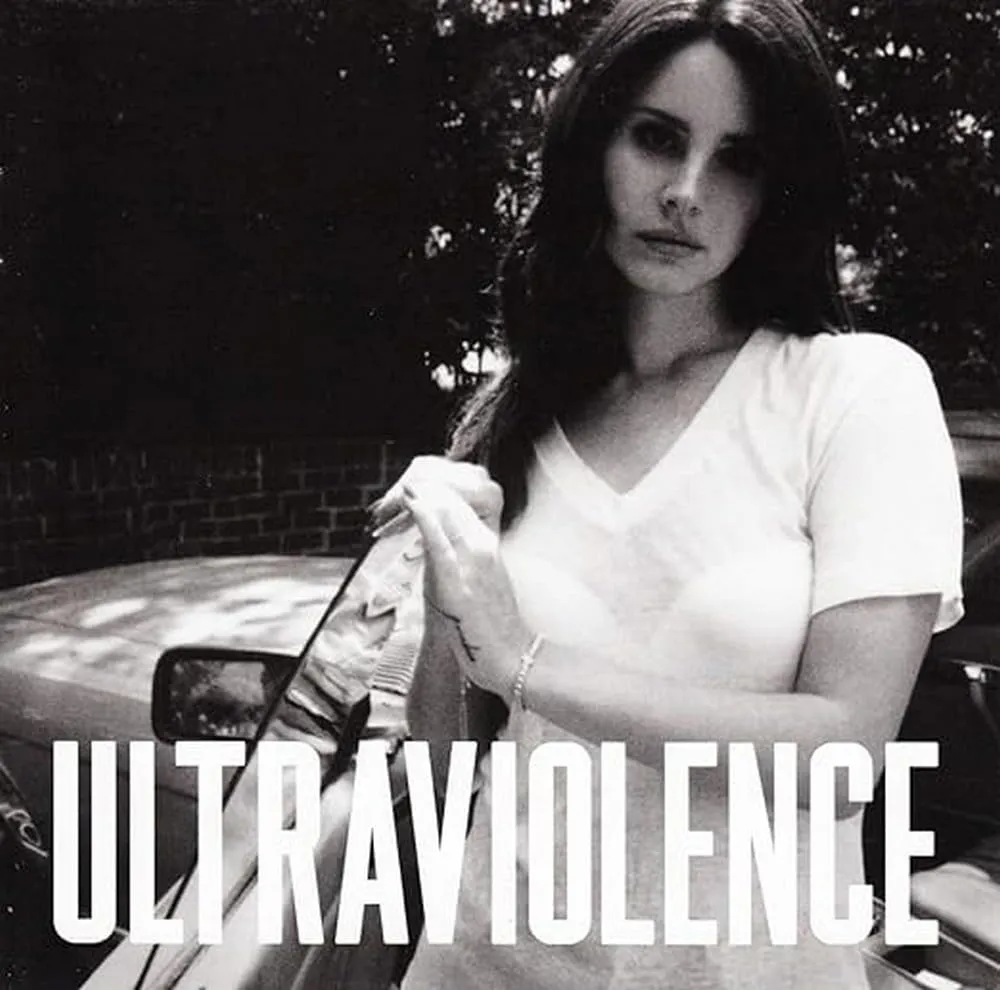 Ultraviolence Explicit Lyrics