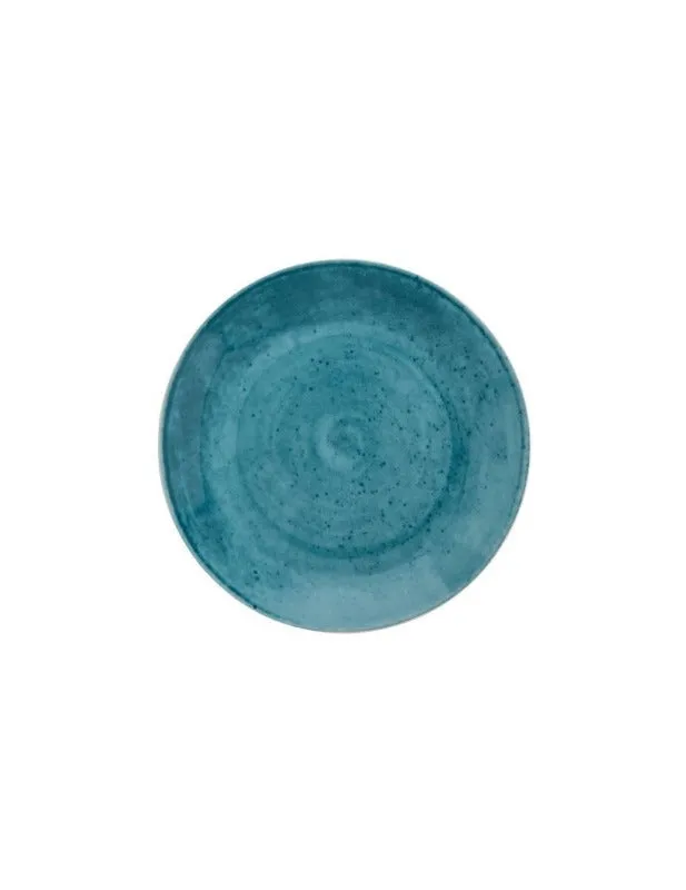 Vajilla 18 piezas Essential porcelana